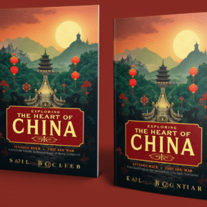 Exploring the Heart of China: A Traveler’s Guide