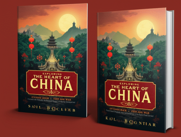 Exploring the Heart of China: A Traveler’s Guide